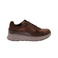 Solidus sneakers bruin 1