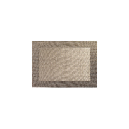 Asa Selection placemat bruin