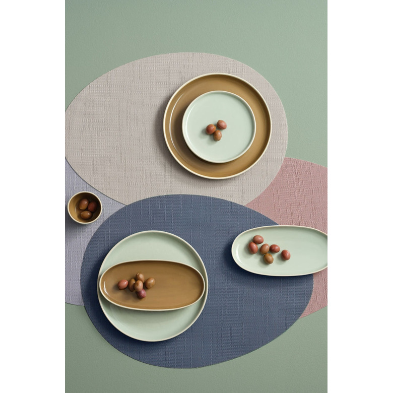 Asa Selection placemat grijs 2