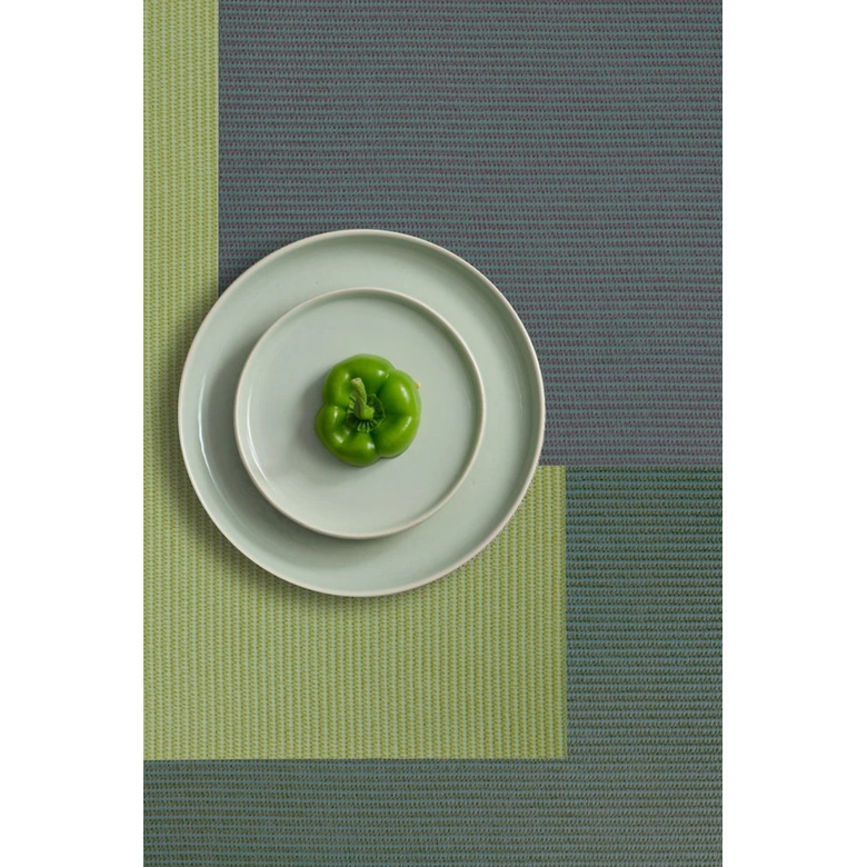 Asa Selection placemat grijs 2