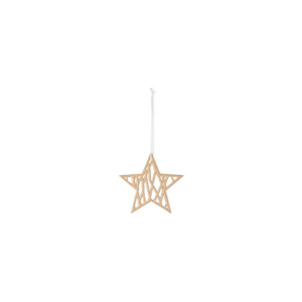 Rader kerst goud