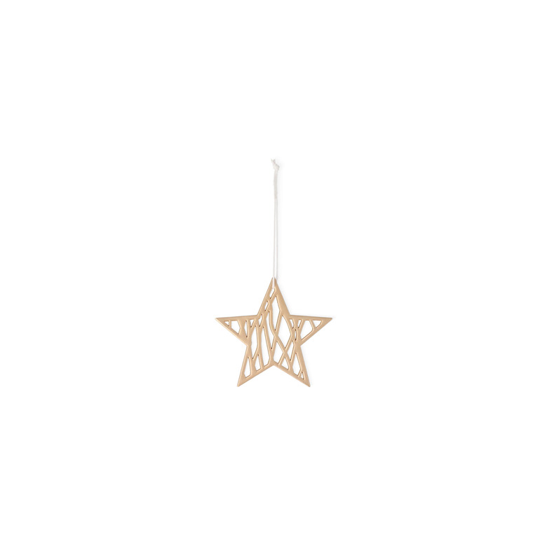 Rader kerst goud 1
