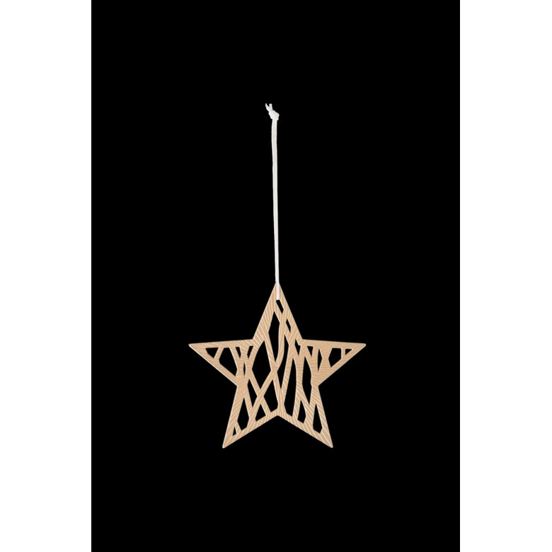 Rader kerst goud 2