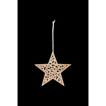 Rader kerst goud