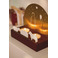 Rader kerst goud 2