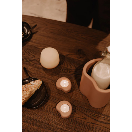 Atelier Pierre allerlei beige