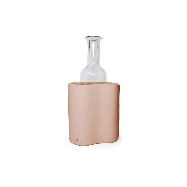 Atelier Pierre wijnkoeler beige 1