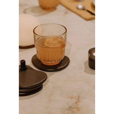 Atelier Pierre allerlei bruin
