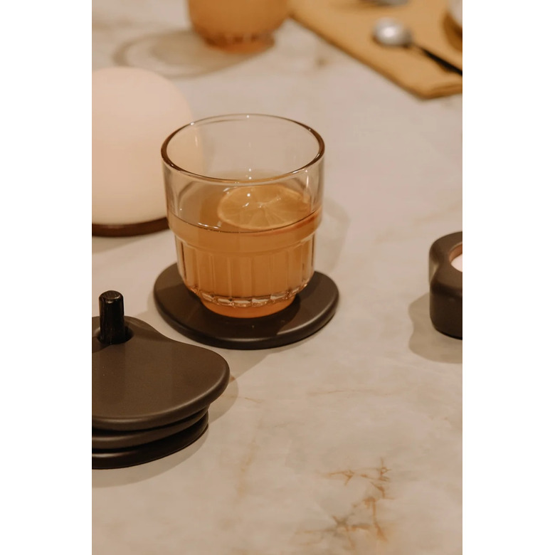 Atelier Pierre allerlei bruin 2