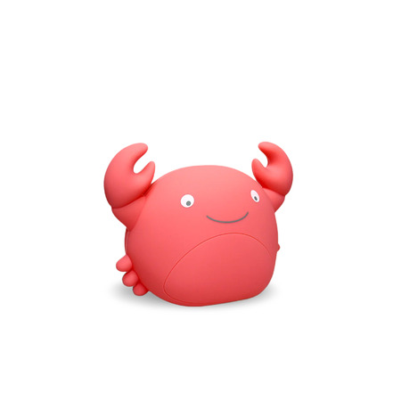 Ap Junior kinderkamer rood