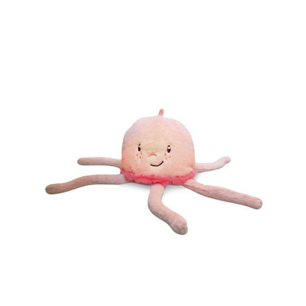 Ap Junior kinderkamer roze
