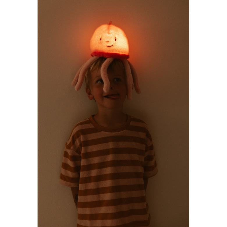 Ap Junior kinderkamer roze 2