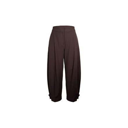 Humility broek bruin