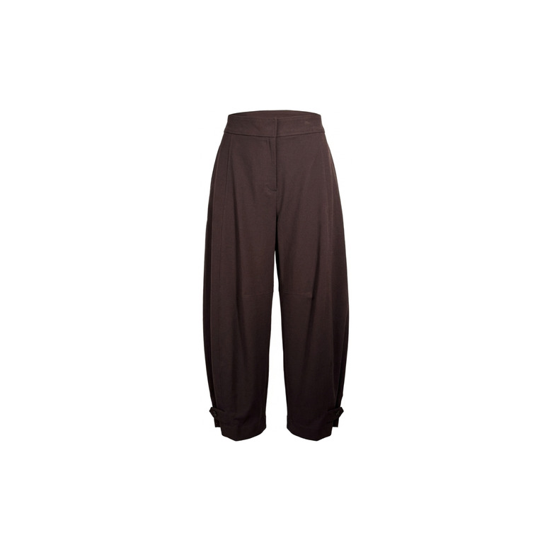 Humility broek bruin 1