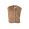 Jcsophie vest beige 1