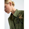 Marie Mero blouse groen 2