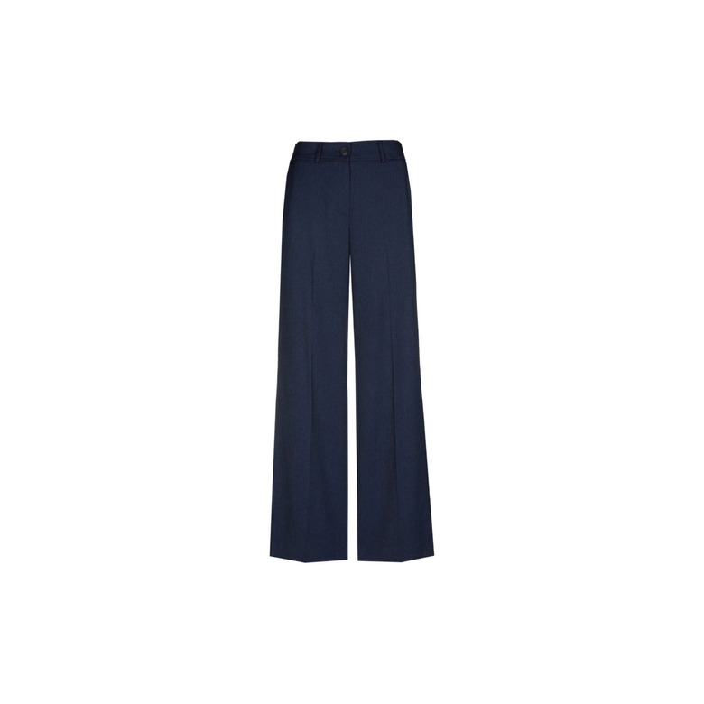 Marie Mero broek blauw 1