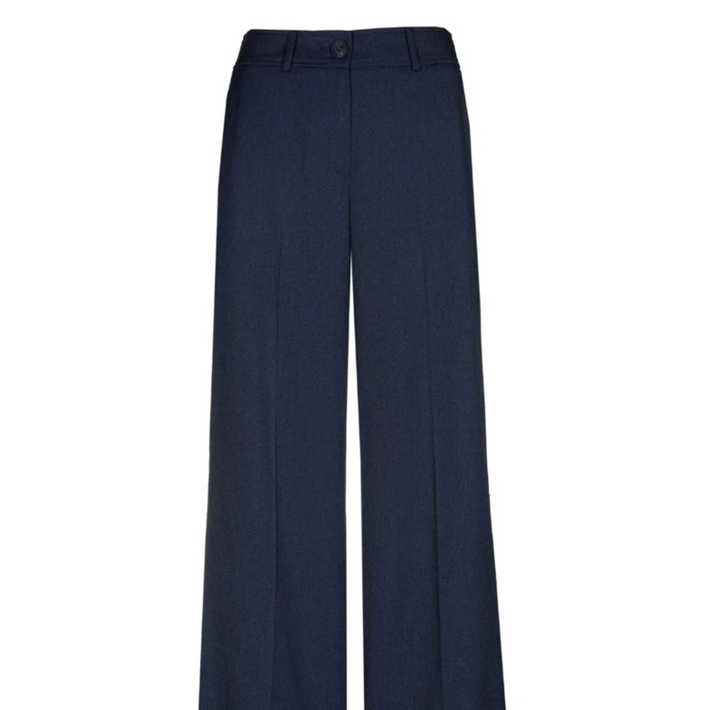 Marie Mero broek blauw 2