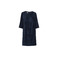 Marie Mero jurk blauw 1