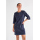 Marie Mero jurk blauw 2