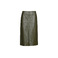 Marie Mero skirt green 1