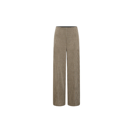 Ichi broek bruin