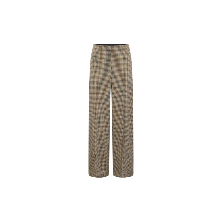 Ichi broek bruin 1