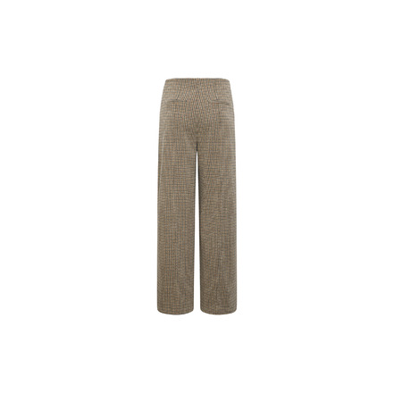 Ichi broek bruin