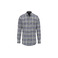 Fynch-hatton hemd blauw