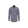 Fynch-hatton hemd blauw 1