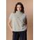 Karma.koma pullover grau 2