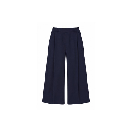 Nathalie Vleeschouwer hose blau