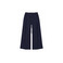 Nathalie Vleeschouwer broek blauw 1