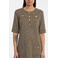 Ana Alcazar jurk beige 2