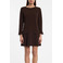 Ana Alcazar skirt brown 2