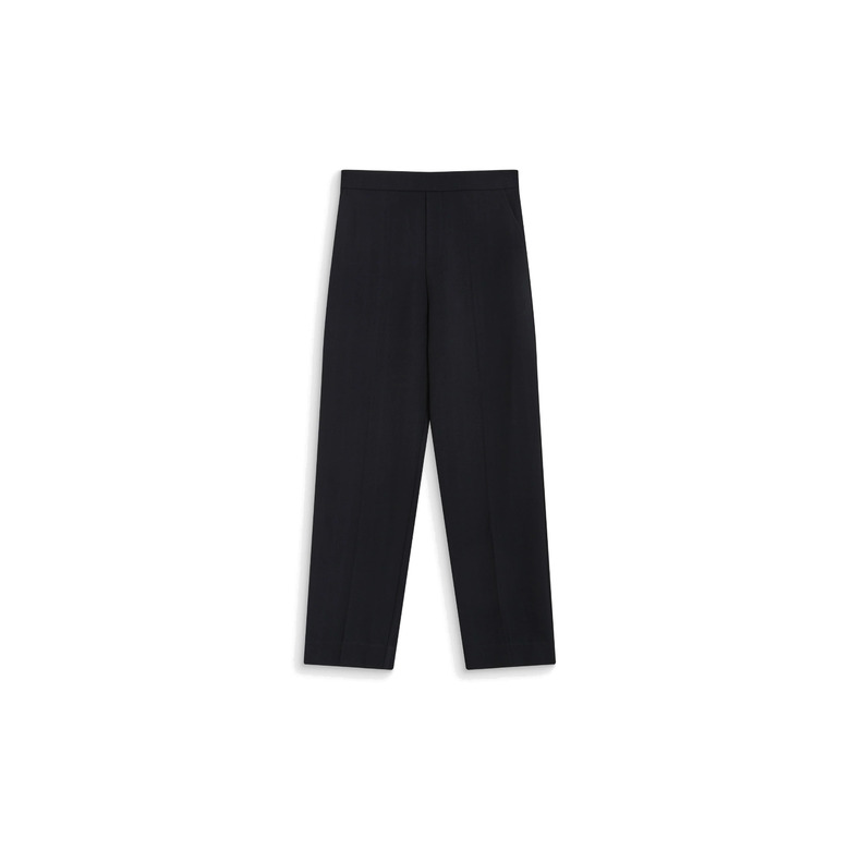 Grace & Mila broek blauw 1