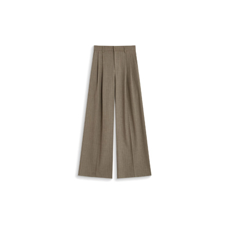 Grace & Mila broek beige