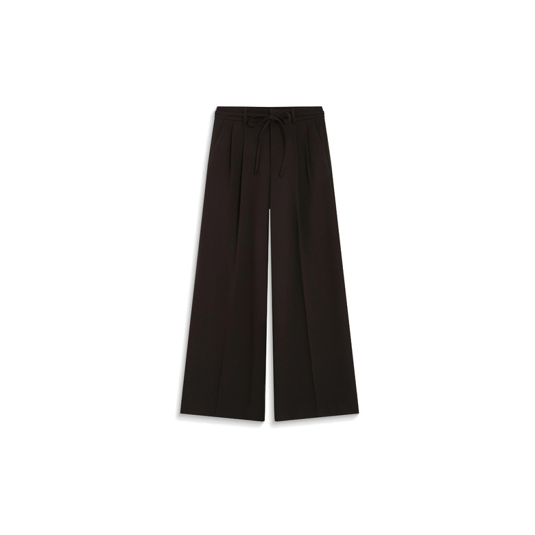 Grace & Mila broek bruin 1