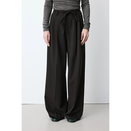 Grace & Mila broek bruin