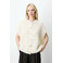 Grace & Mila cardigan geel 2