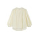 Grace & Mila blouse ecru 1