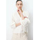 Grace & Mila blouse ecru 2