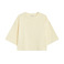 Grace & Mila t-shirt geel 1