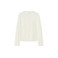 Grace & Mila blouse ecru 1