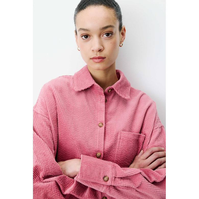 Grace & Mila blouse roze 2