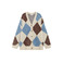 Grace & Mila cardigan ecru 1