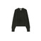 Grace & Mila cardigan groen 1
