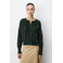 Grace & Mila cardigan groen 2