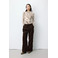 Grace & Mila broek bruin 2