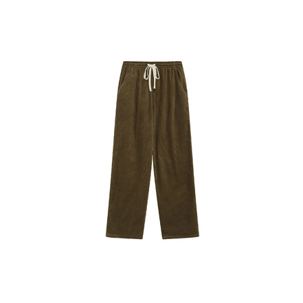 Grace & Mila broek groen